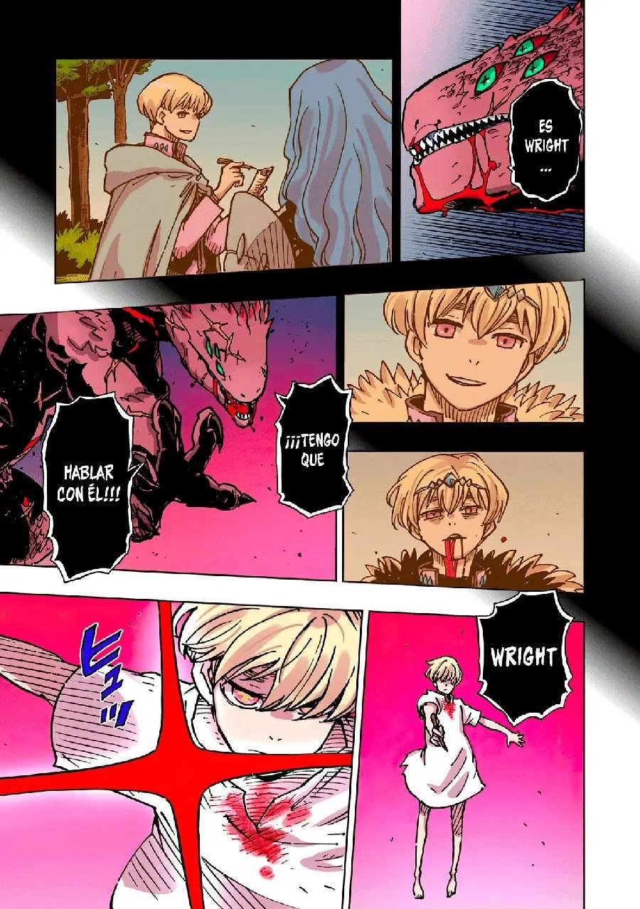 Capitulo 56 page 17