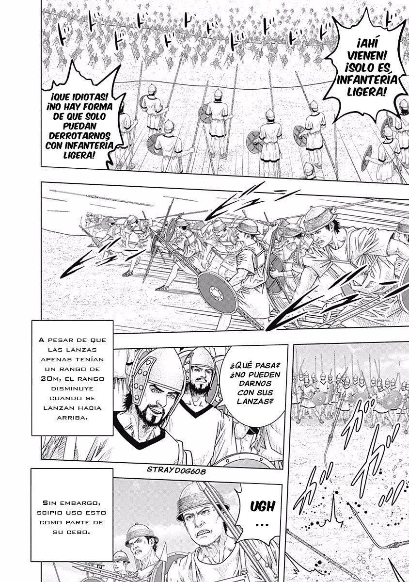 Capitulo 60 page 11