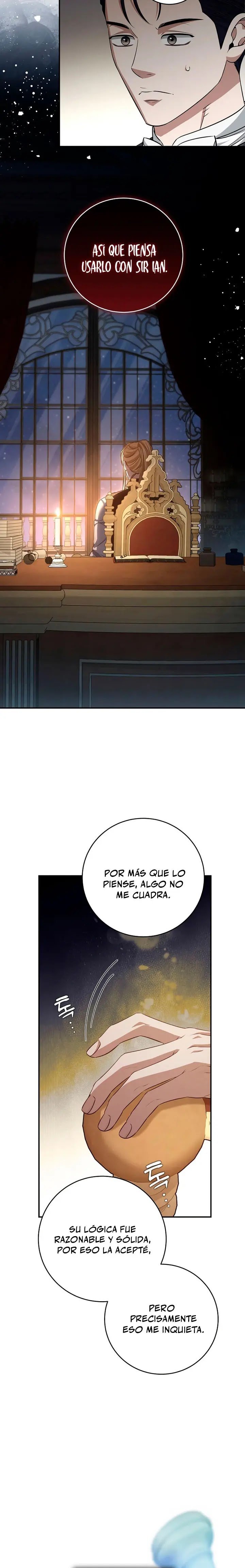 Capitulo 99 page 18