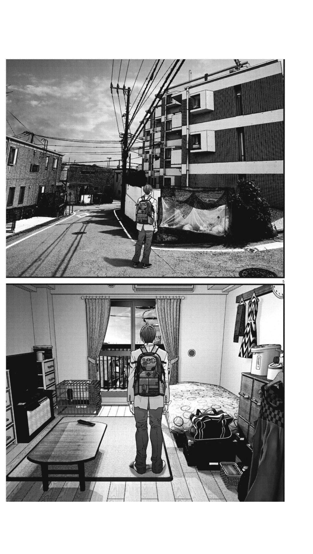 Capitulo 25 page 6