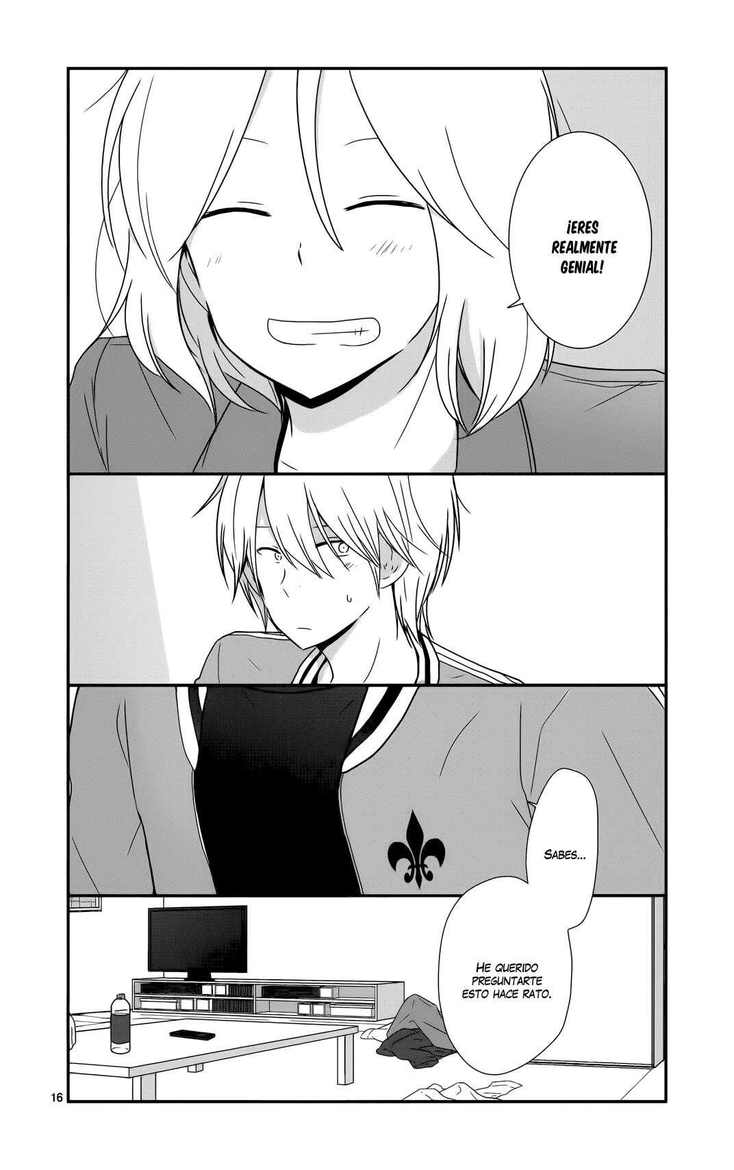 Capitulo 31 page 16