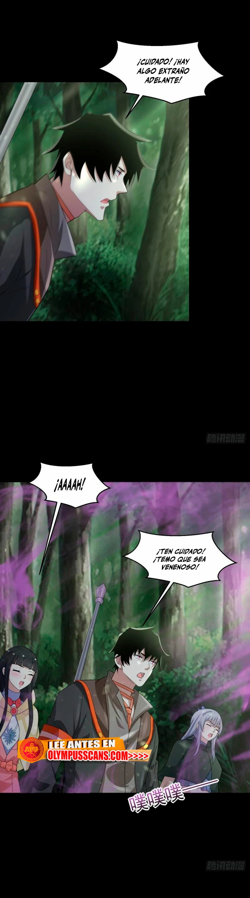 Capitulo 652 page 22