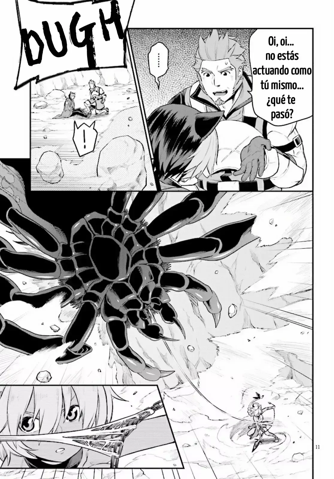 Capitulo 22 page 10