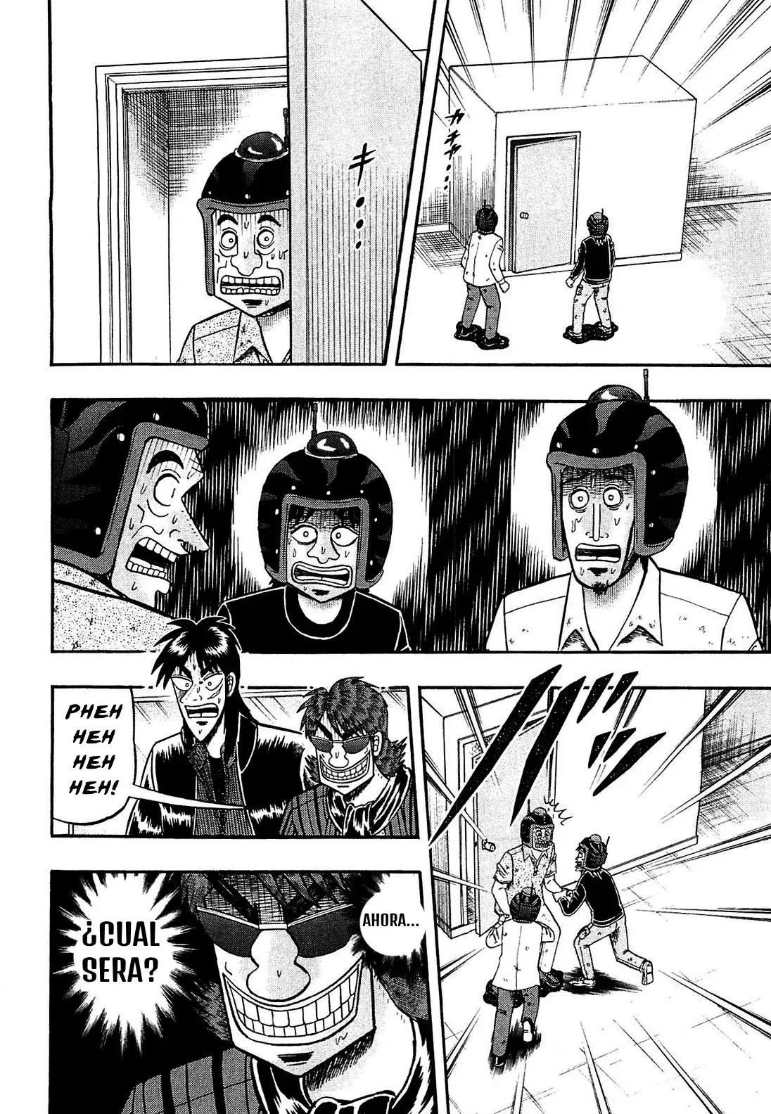 Capitulo 45 page 18