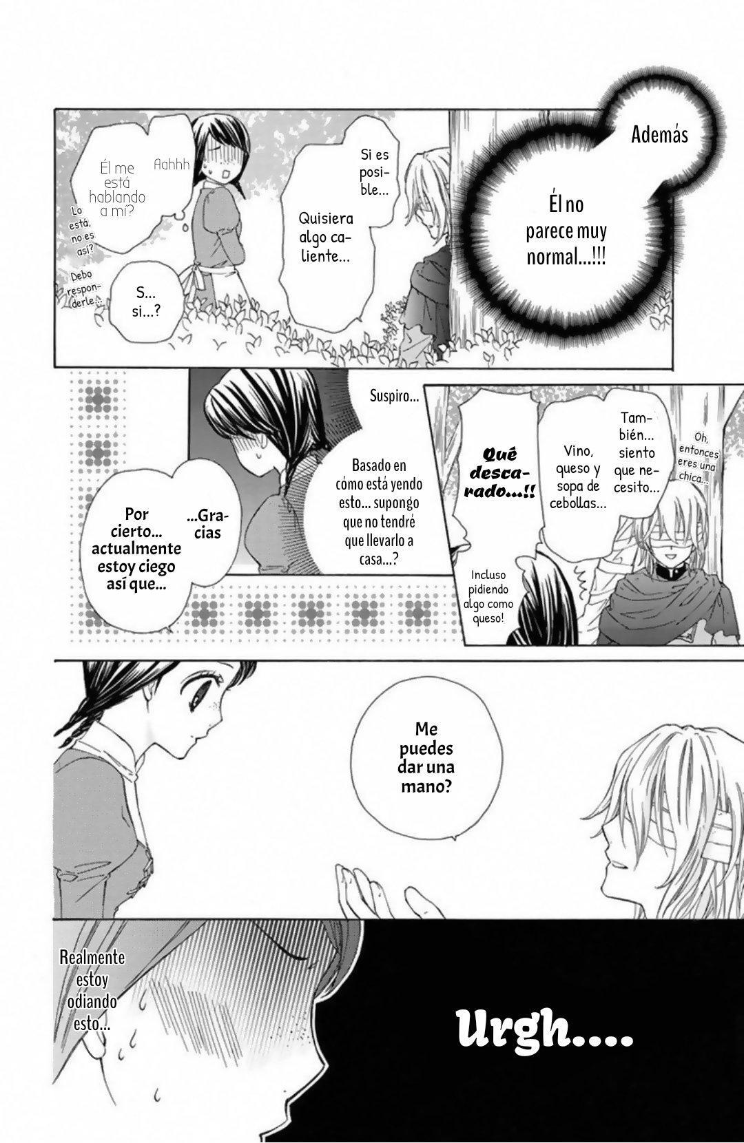 Capitulo 13.50 page 6