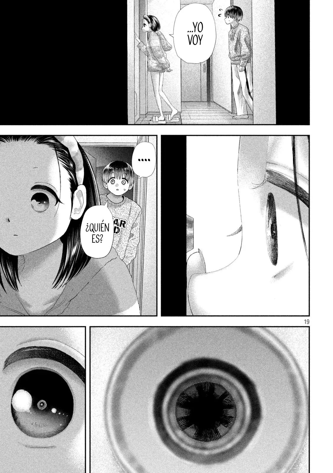 Capitulo 29 page 20