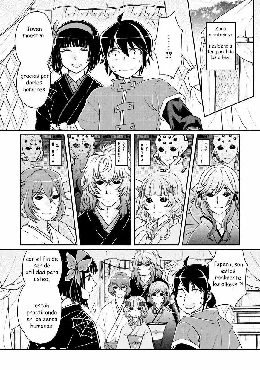 Capitulo 18 page 10