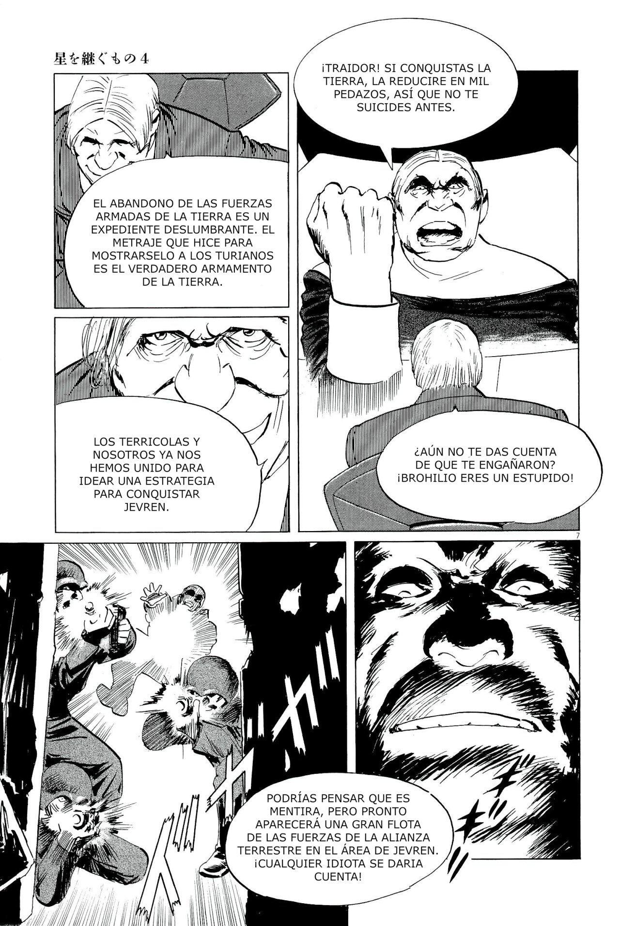 Capitulo 34 page 11