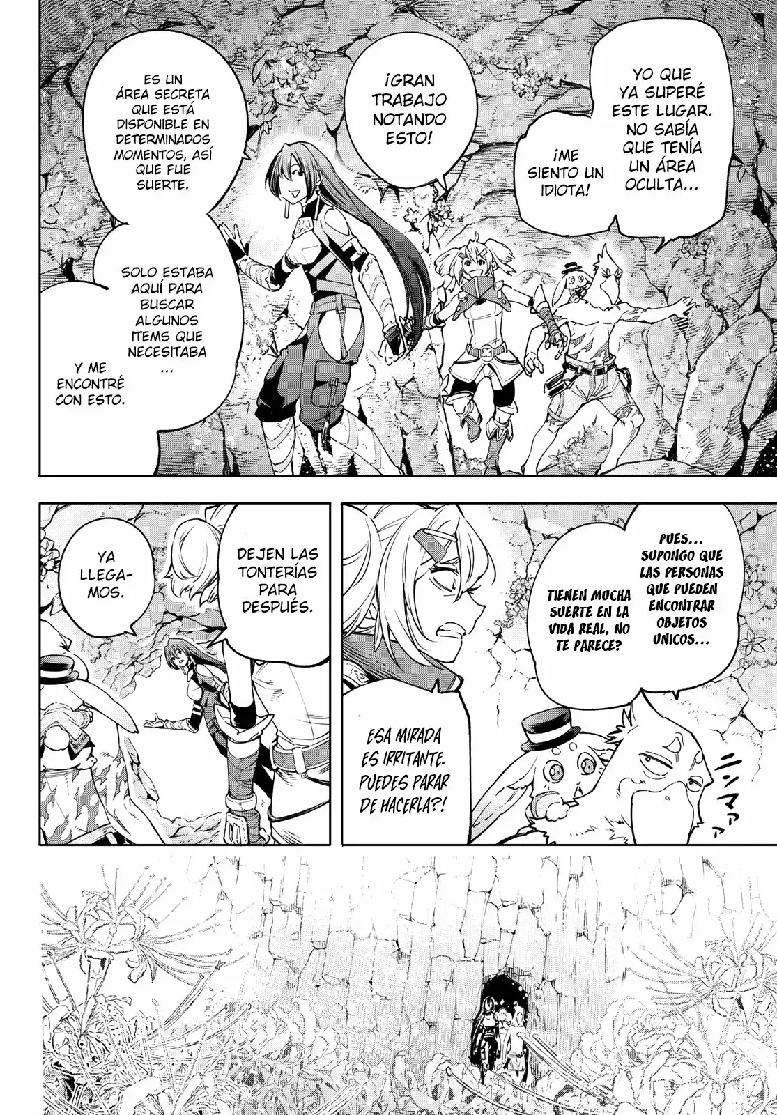 Capitulo 26 page 3