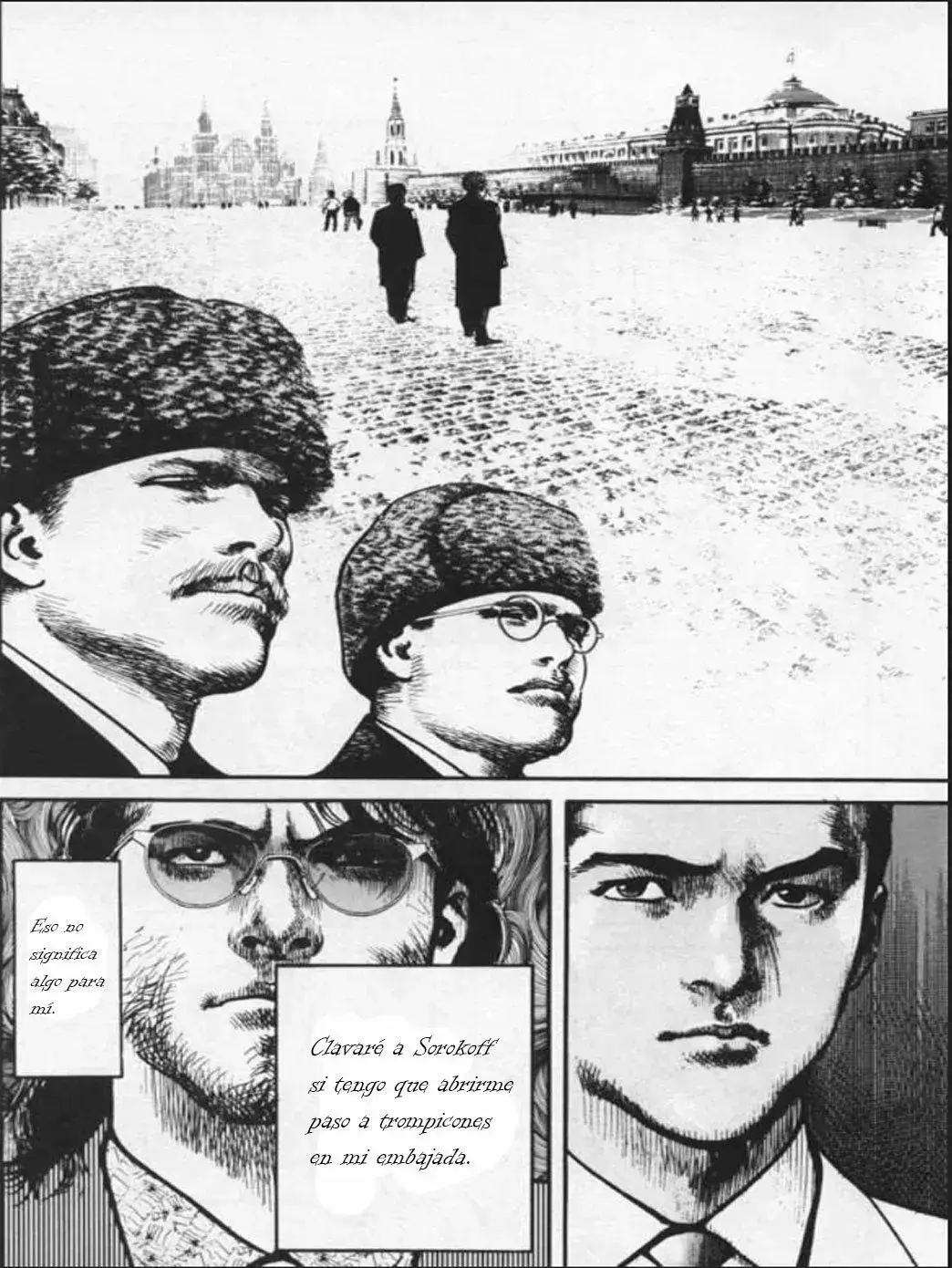 Capitulo 97 page 13