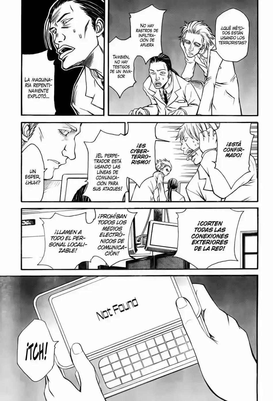Capitulo 25 page 23