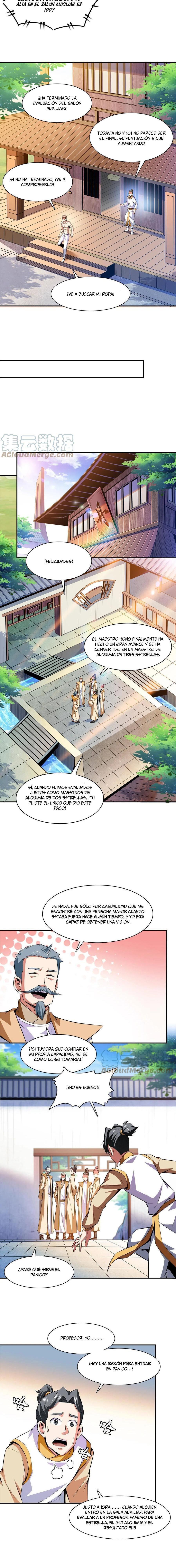 Capitulo 166 page 5