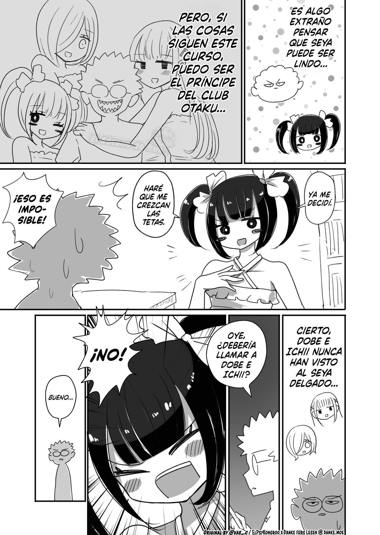 Capitulo 33 page 5