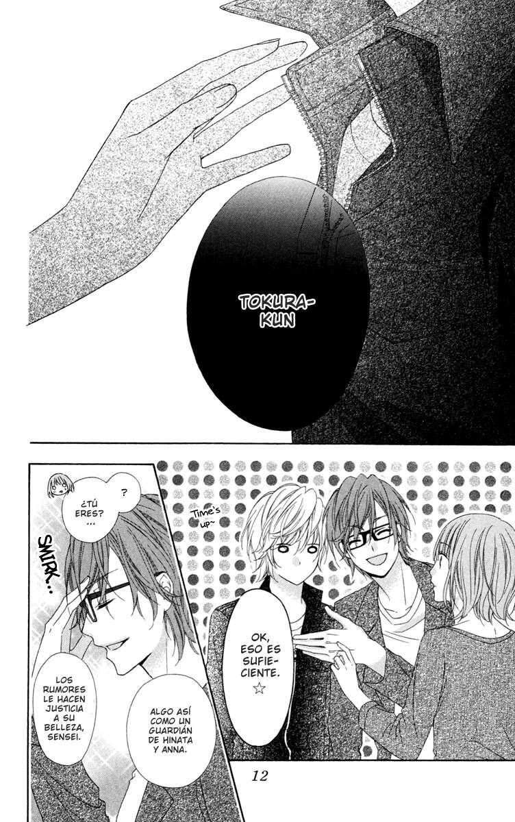Capitulo 29 page 12