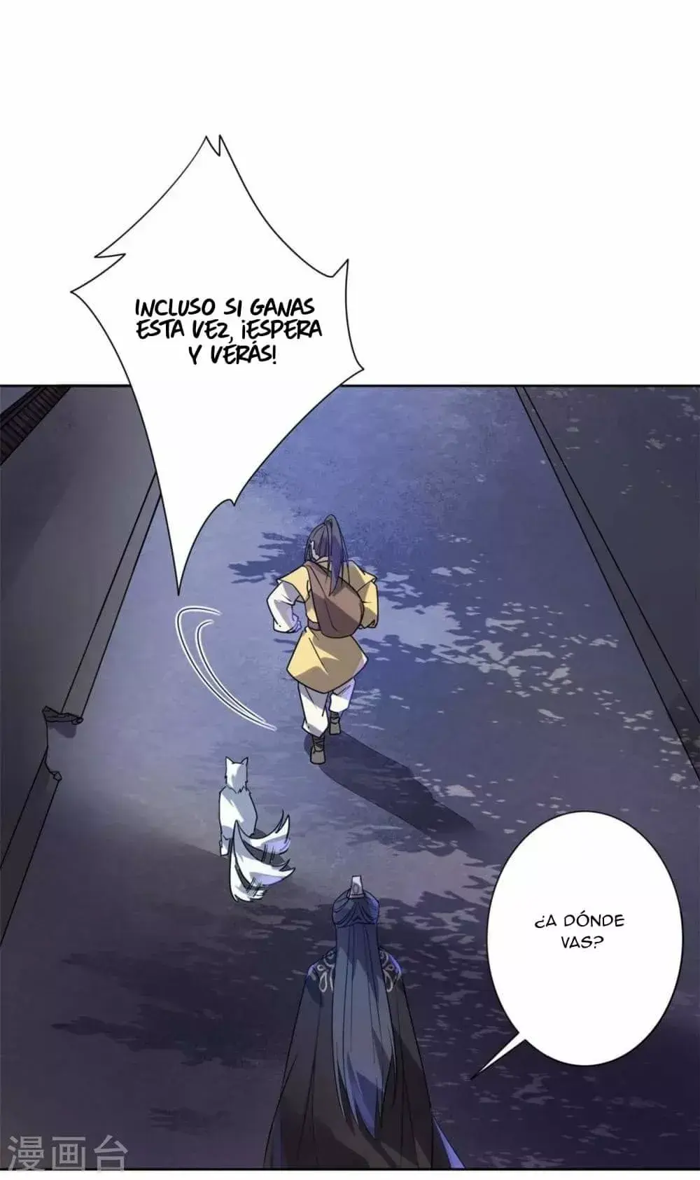 Capitulo 21 page 22
