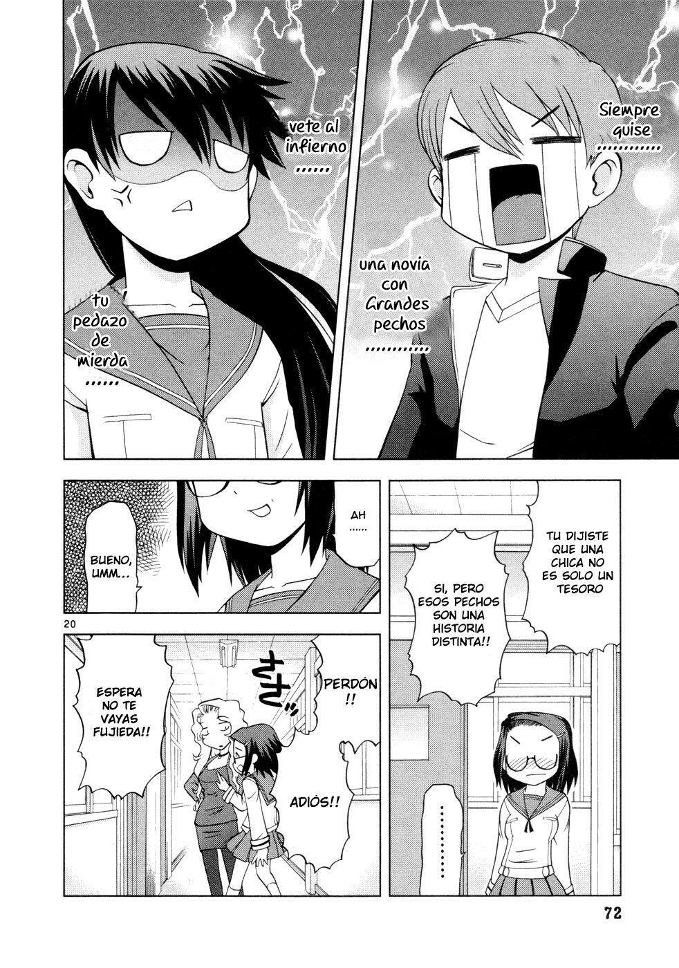 Capitulo 30 page 21