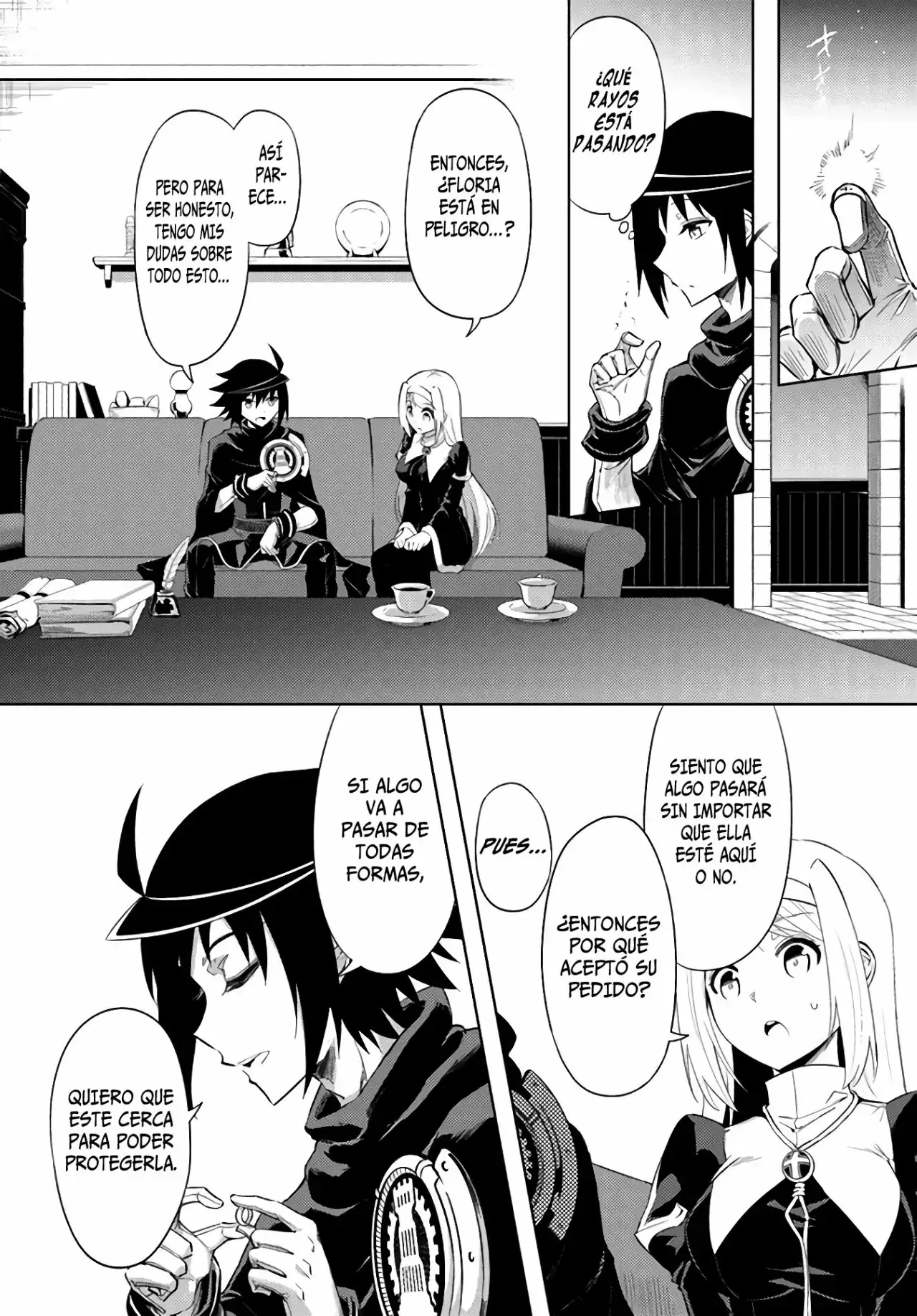 Capitulo 33 page 8