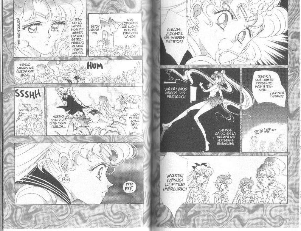 Capitulo 31 page 17
