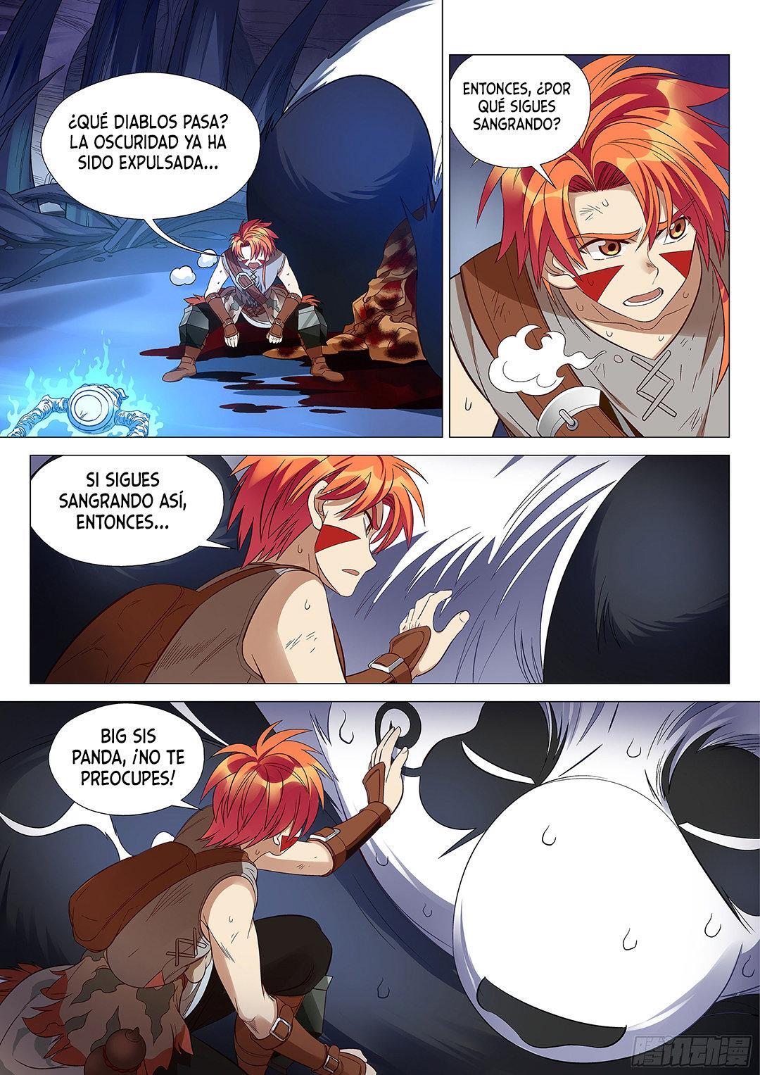 Capitulo 45 page 8