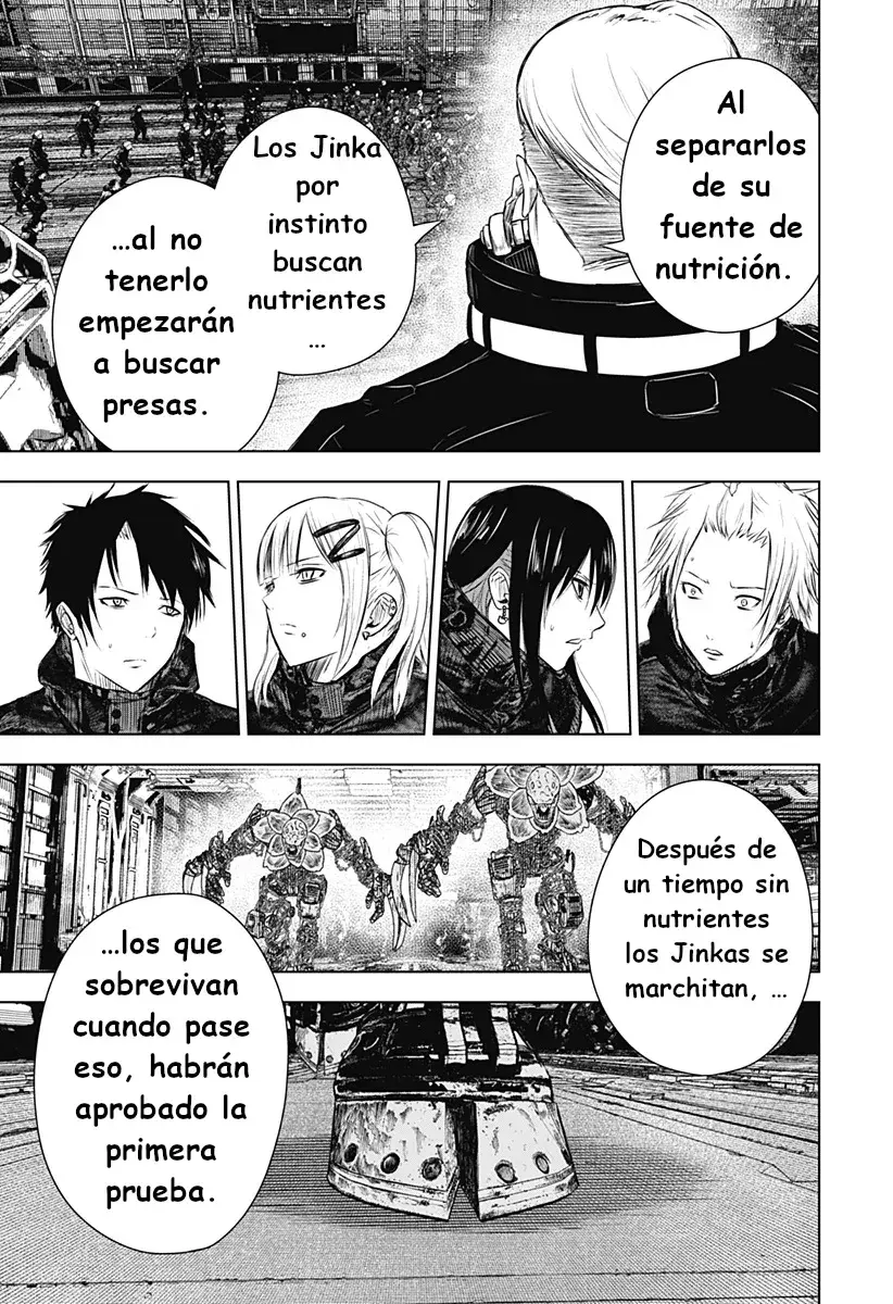 Capitulo 22 page 9