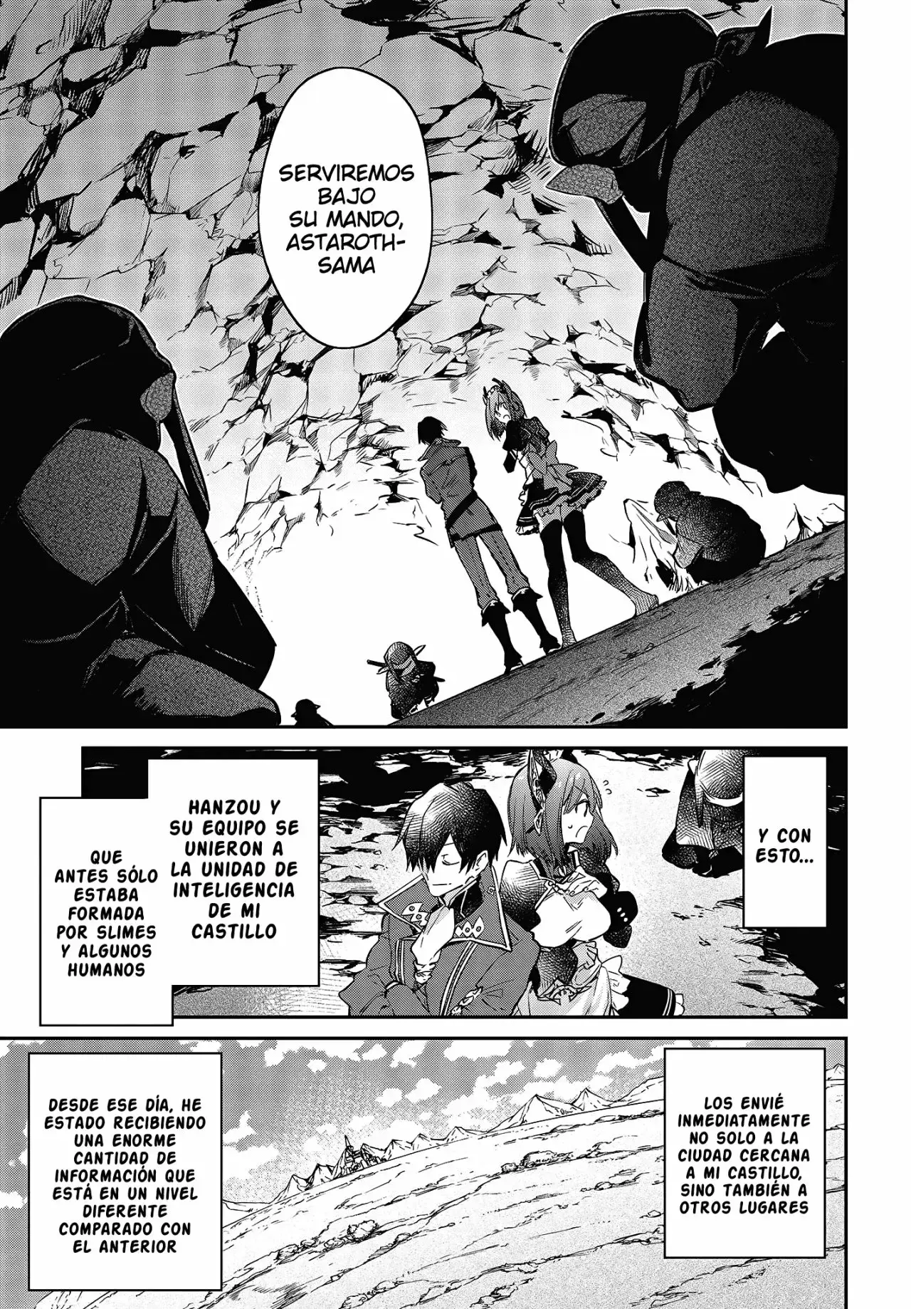 Capitulo 21 page 16