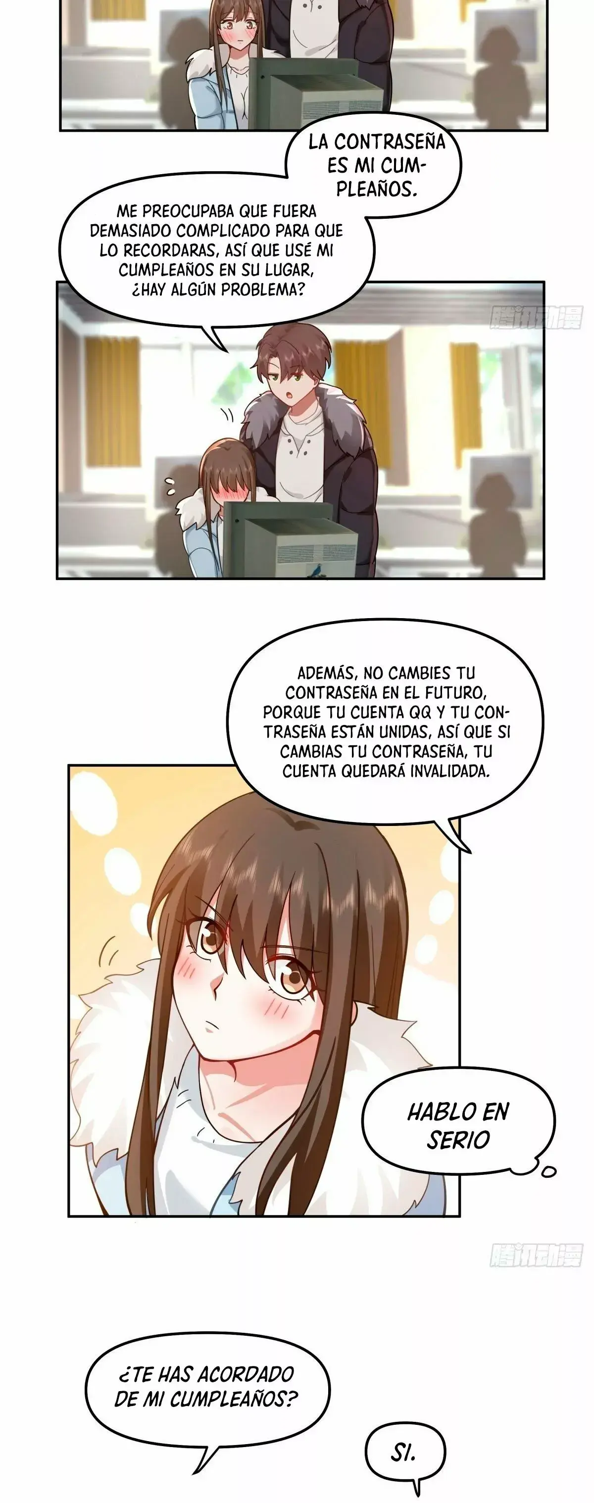 Capitulo 31 page 16