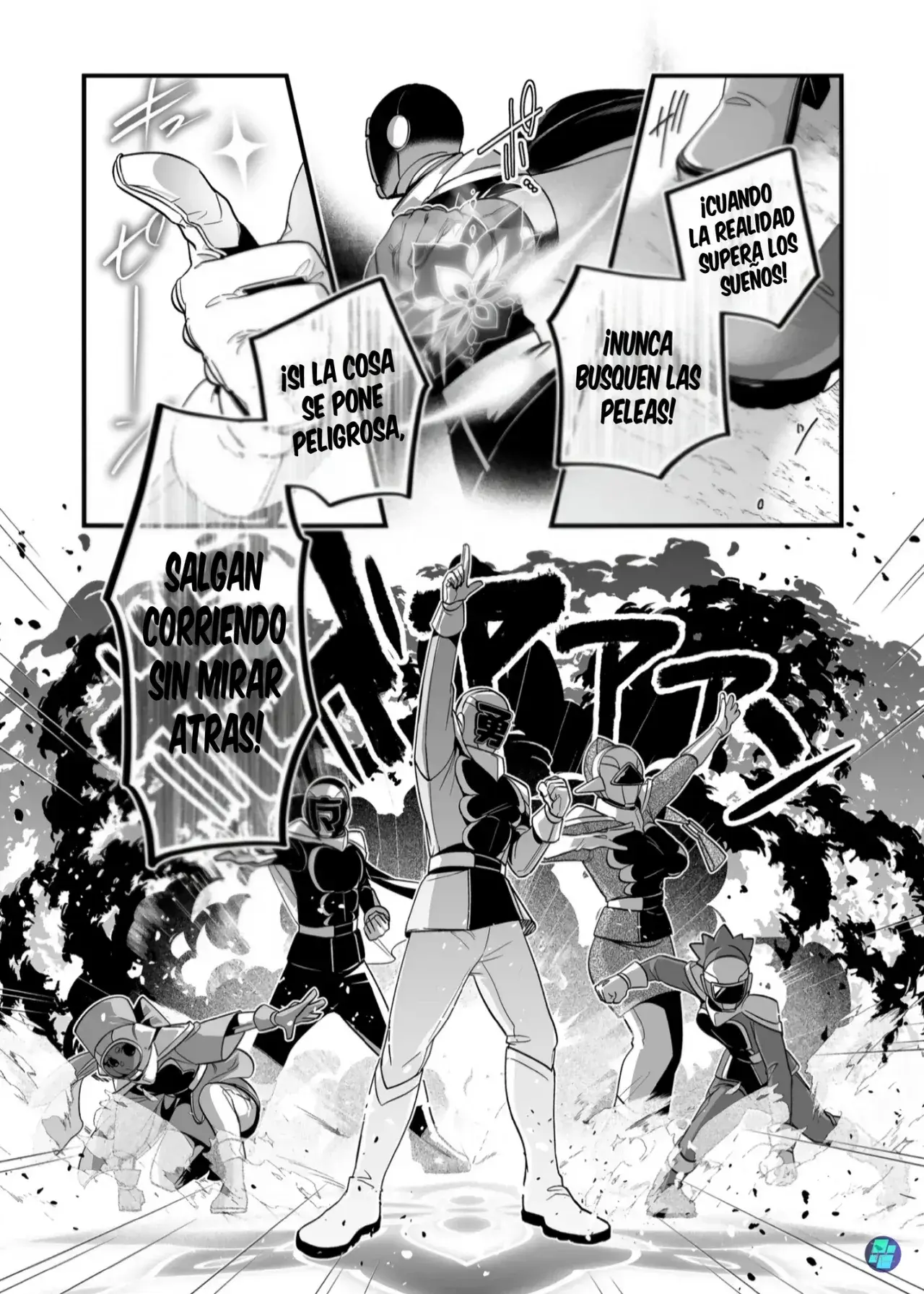 Capitulo 33 page 12