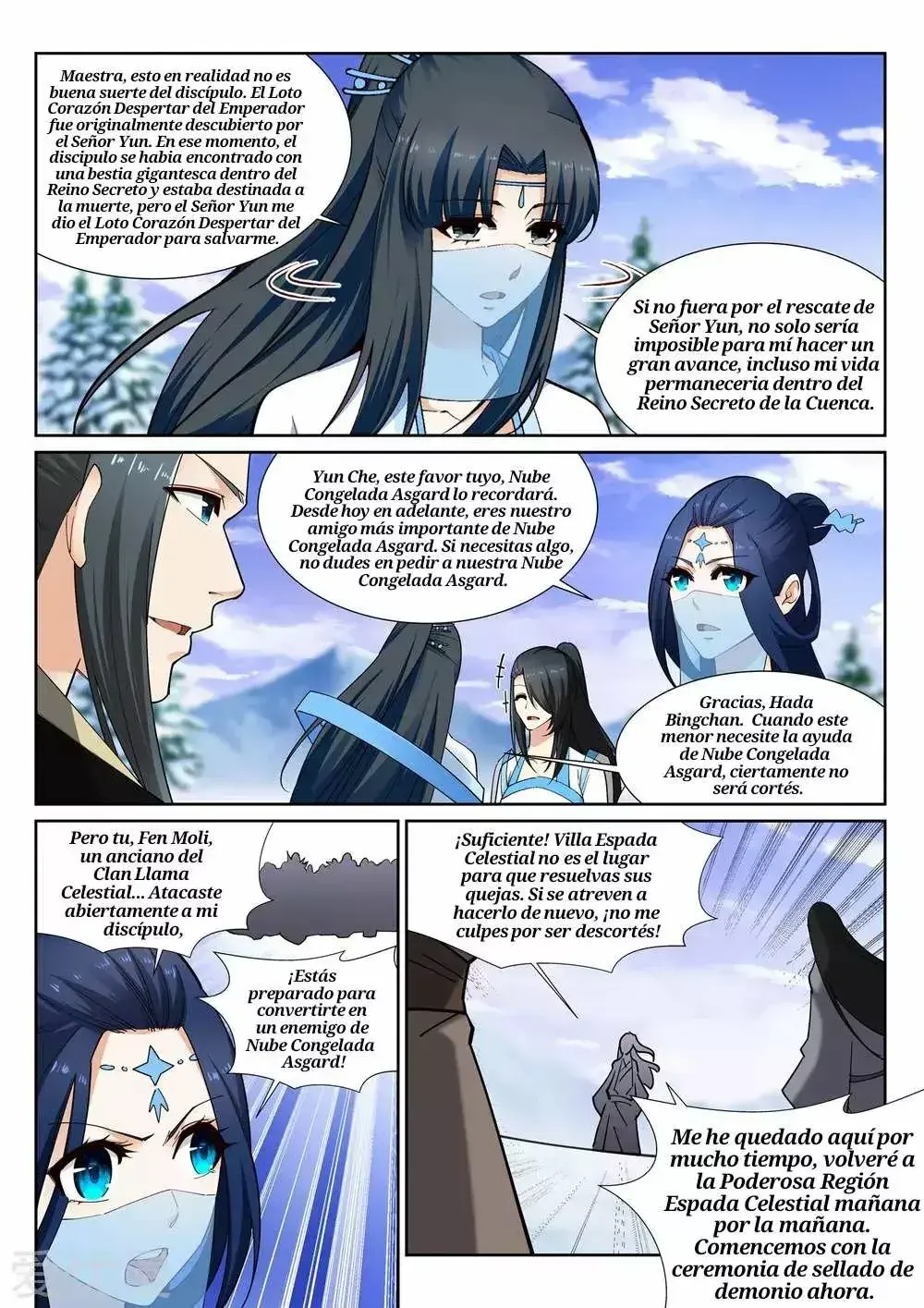 Capitulo 159 page 11