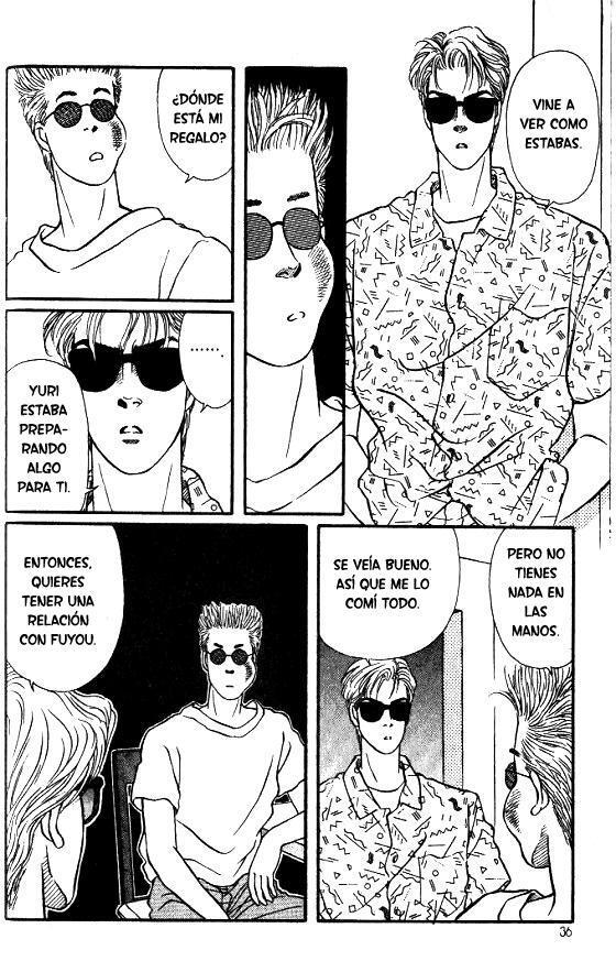 Capitulo 17 page 34