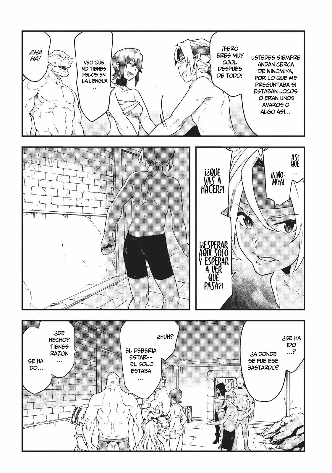 Capitulo 20 page 21