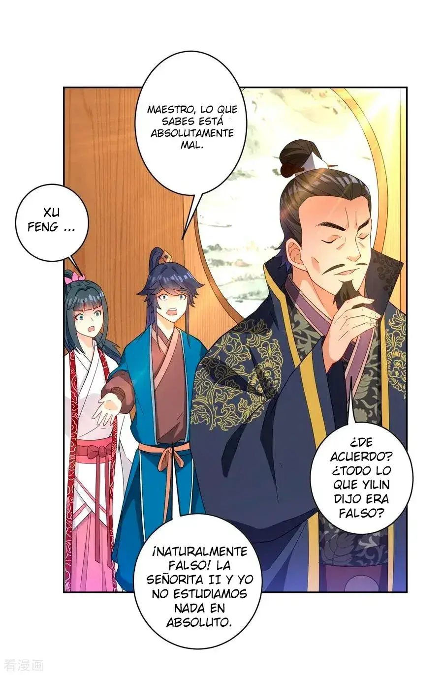 Capitulo 33 page 24