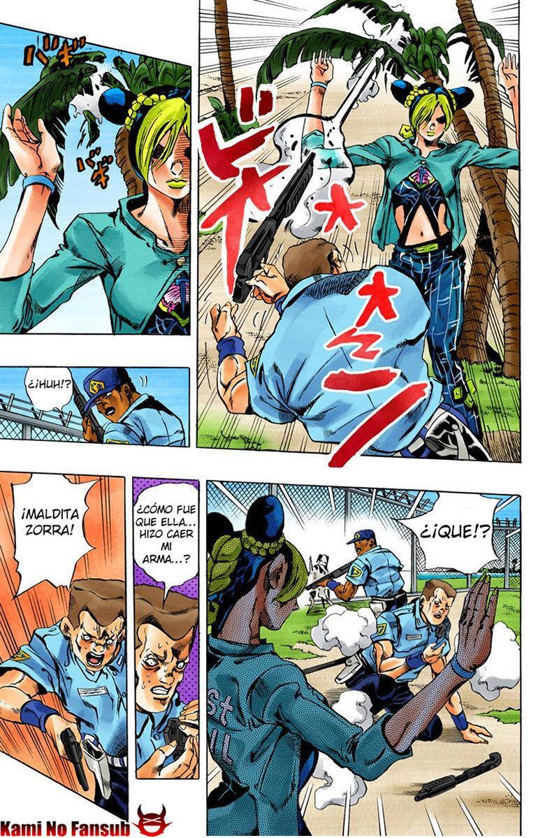 Capitulo 20.50 page 12