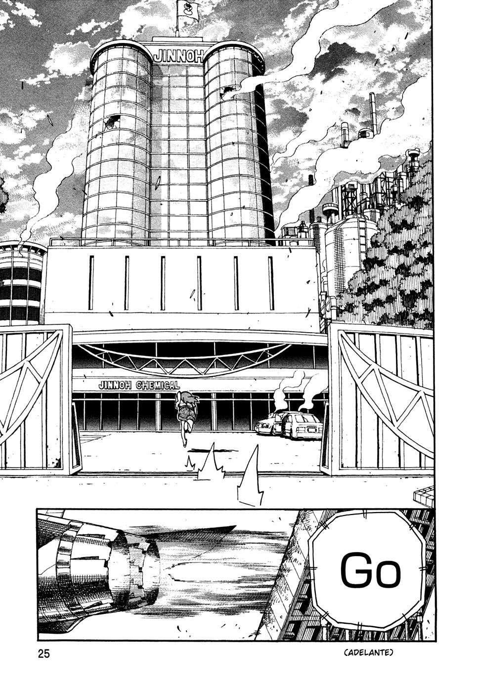 Capitulo 54 page 27