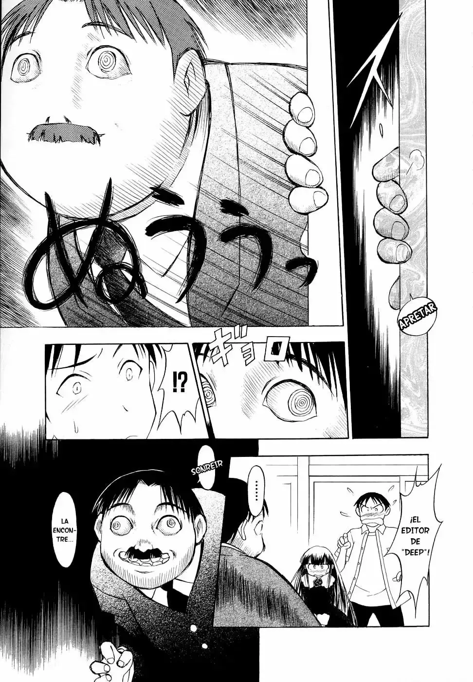Capitulo 20 page 9