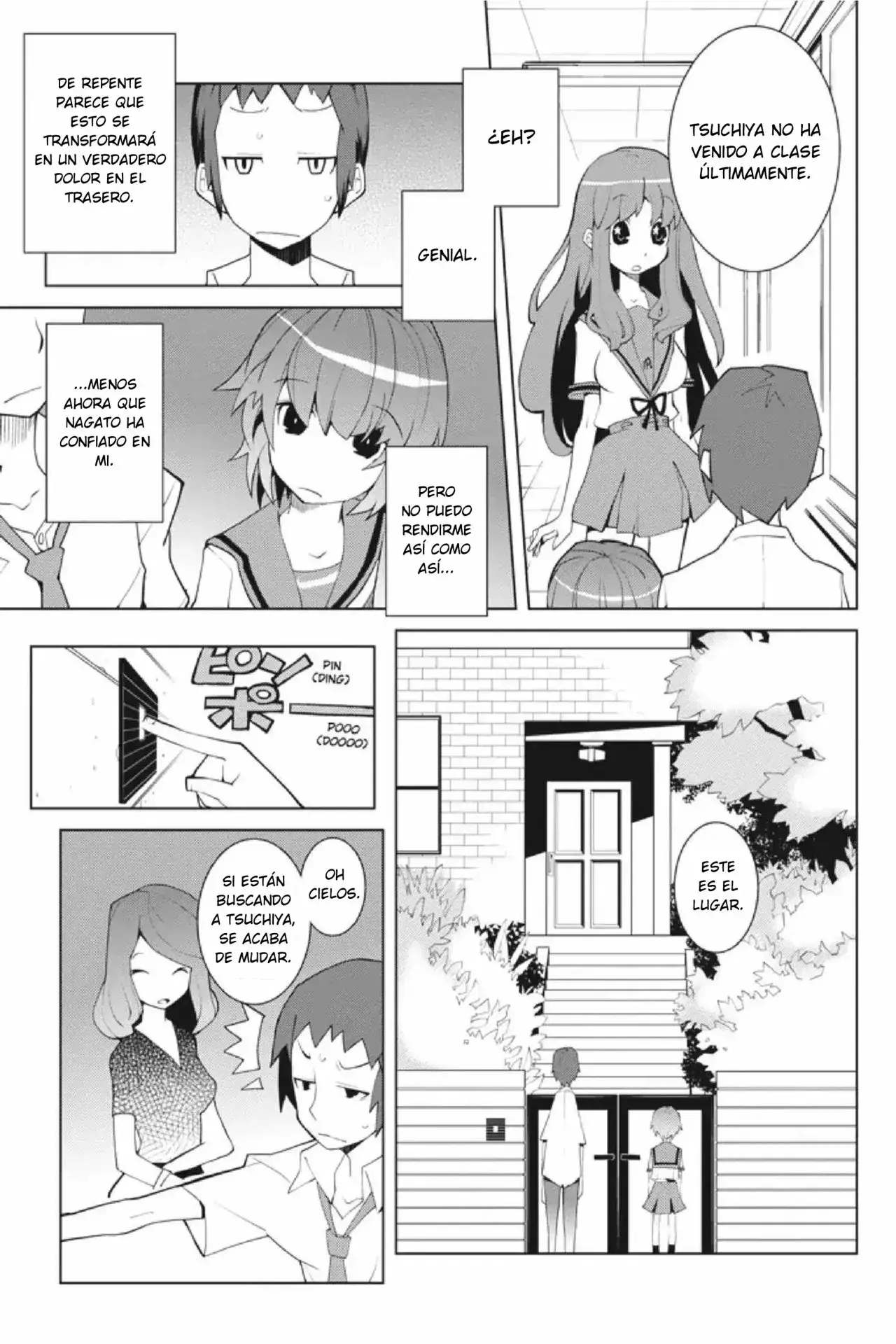 Capitulo 20 page 4