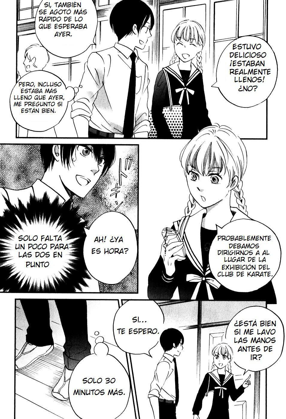 Capitulo 30 page 15