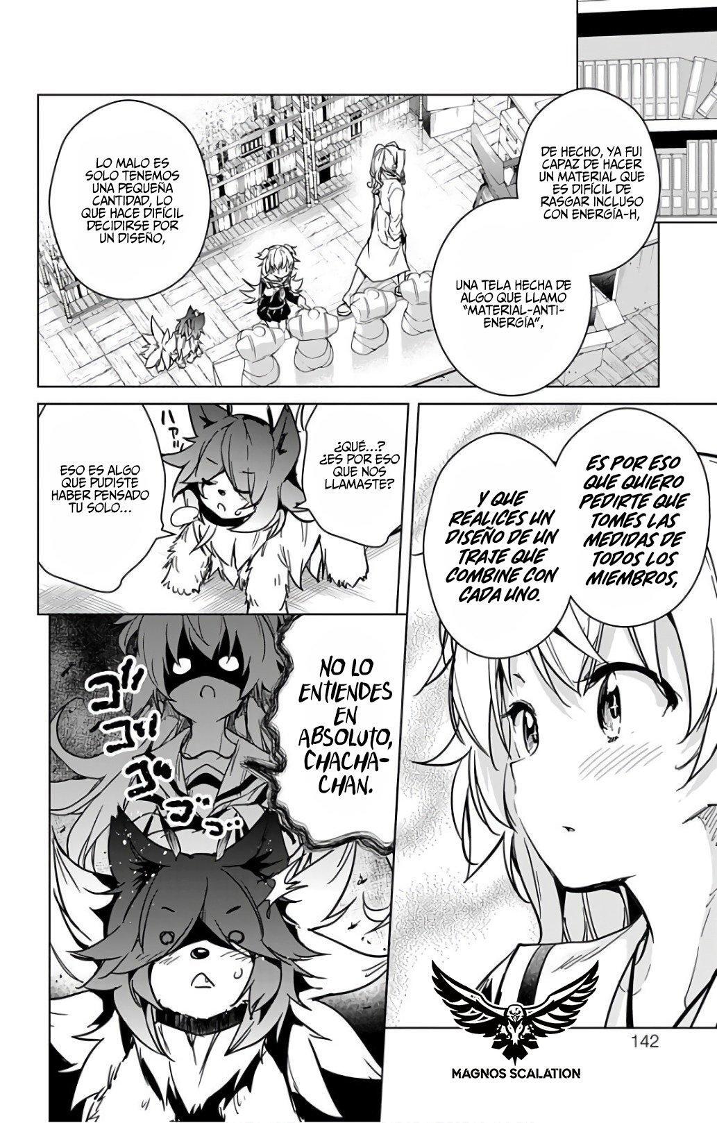 Capitulo 18.50 page 11