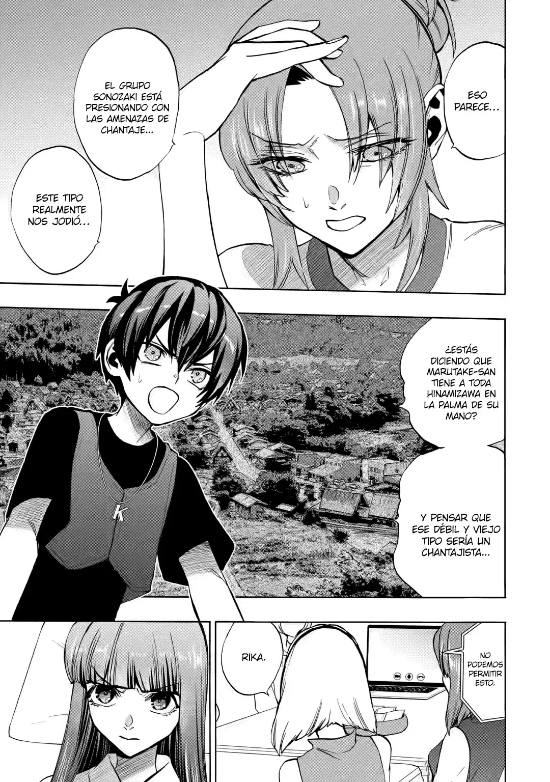 Capitulo 14 page 9