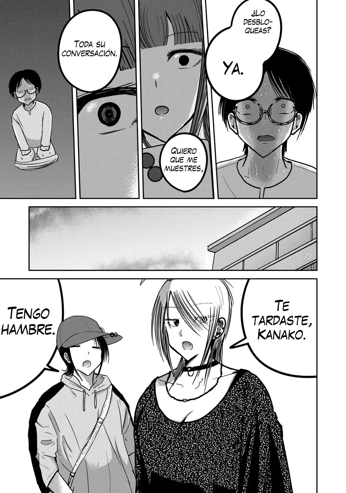 Capitulo 30 page 20