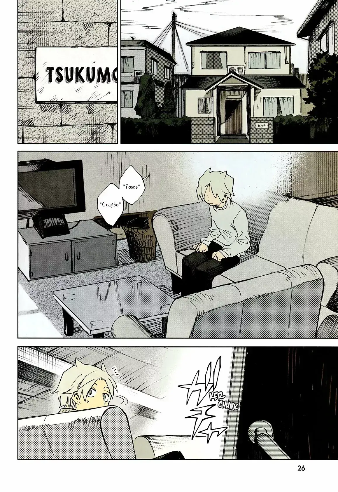 Capitulo 18 page 4