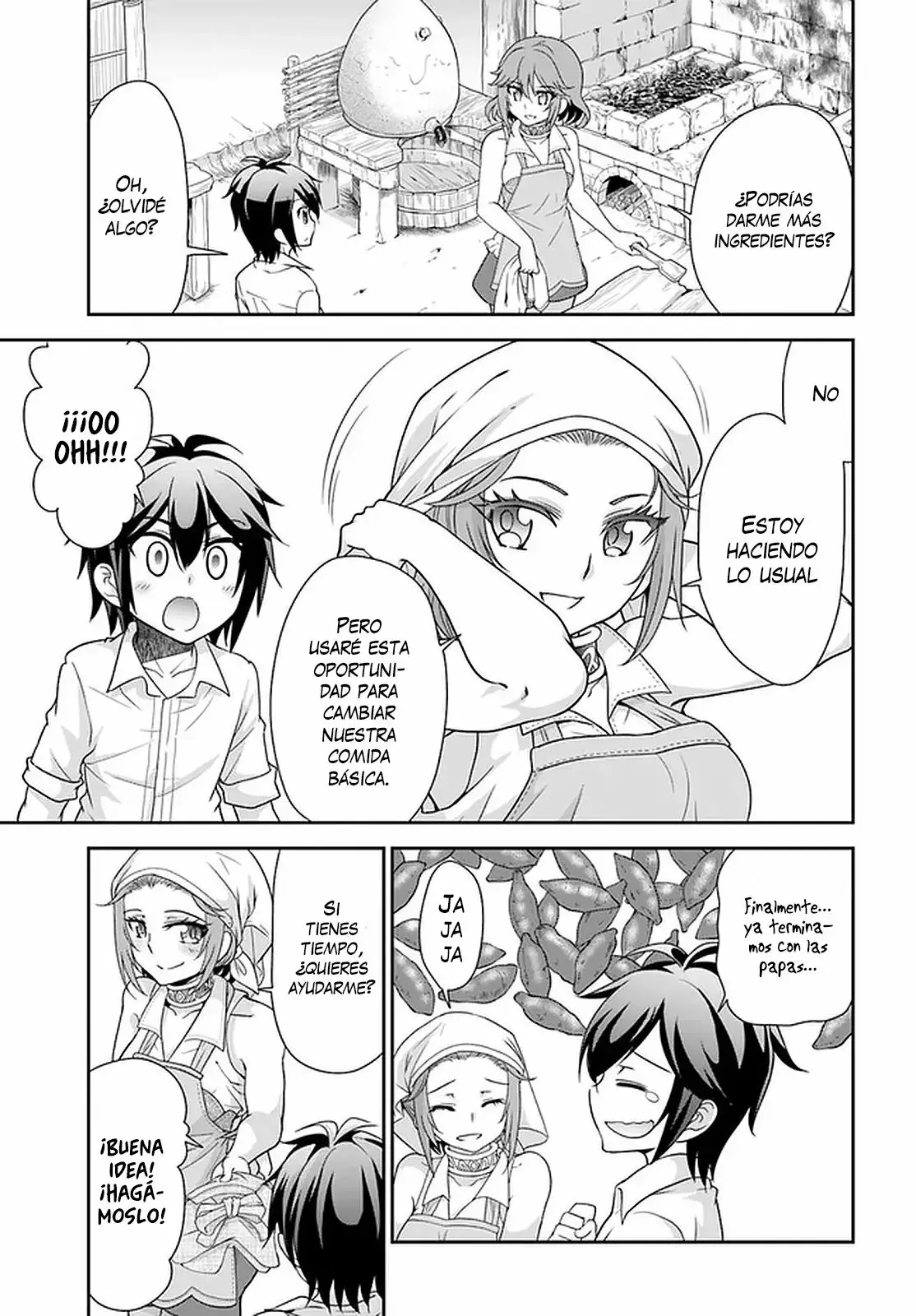 Capitulo 19 page 9