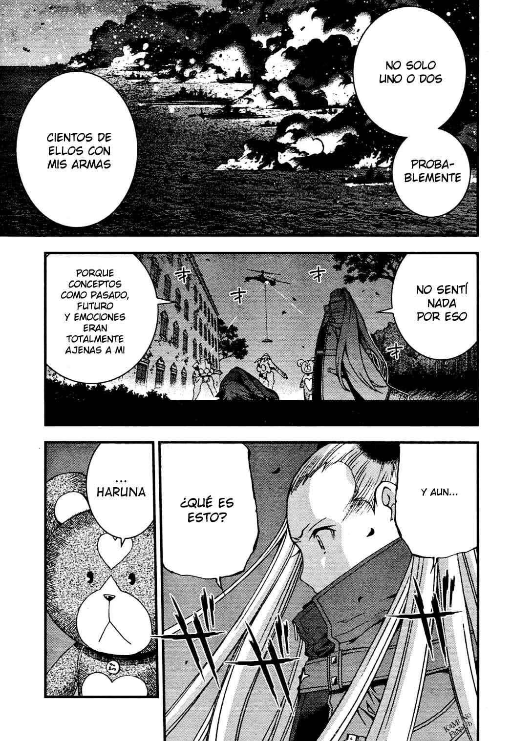 Capitulo 29 page 8