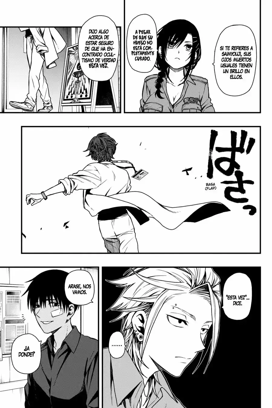 Capitulo 11 page 20