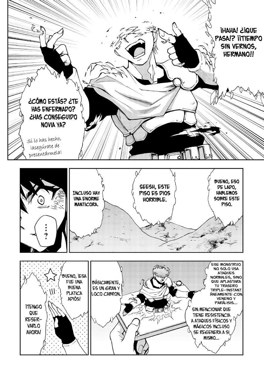 Capitulo 19 page 7