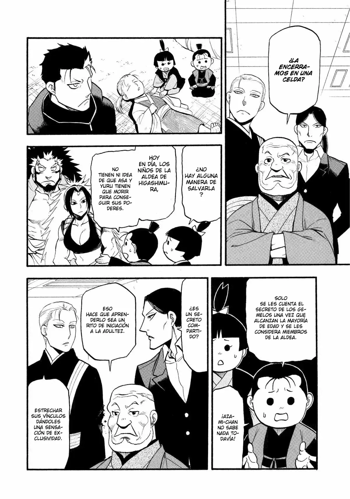 Capitulo 29 page 19