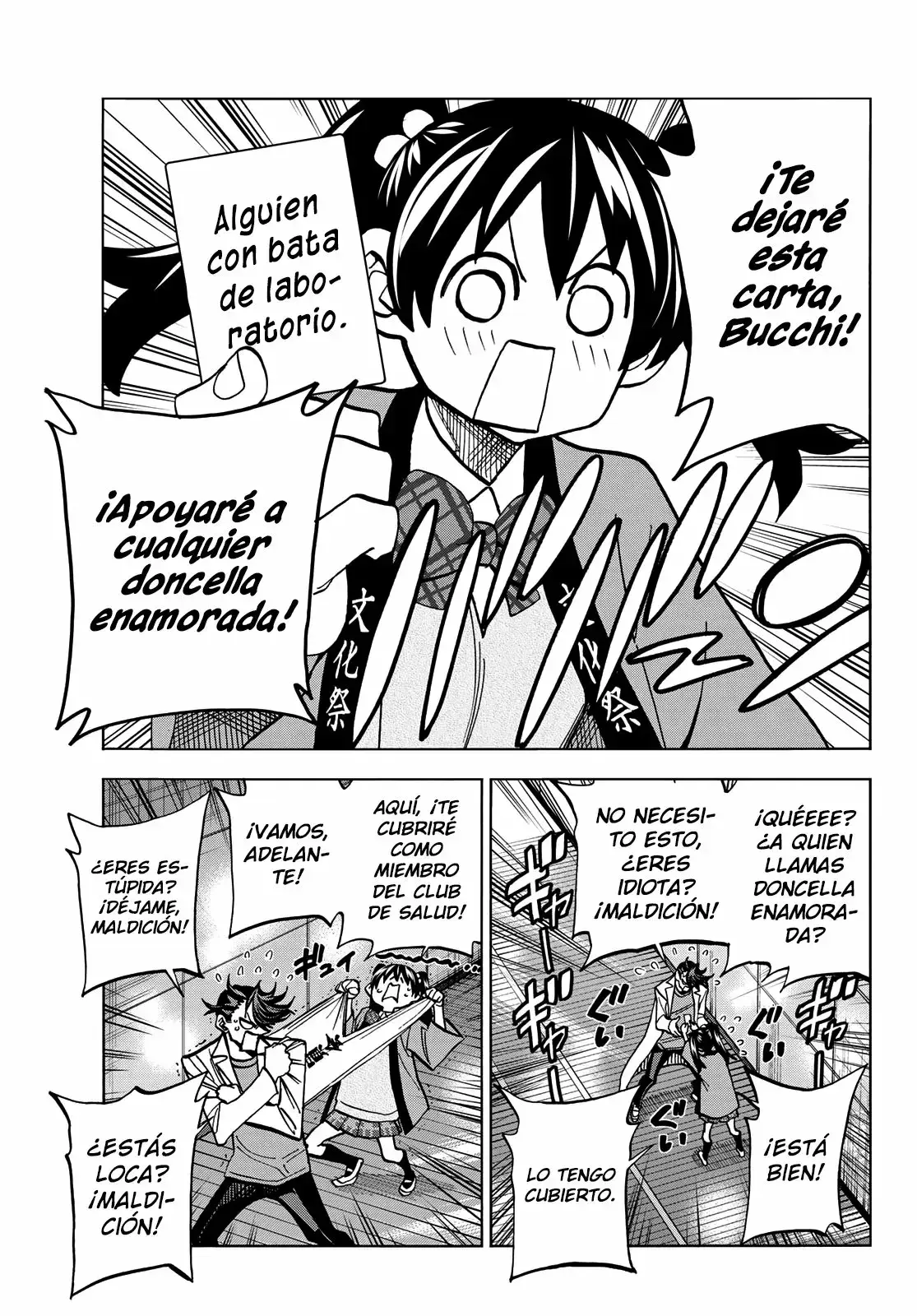 Capitulo 34 page 11