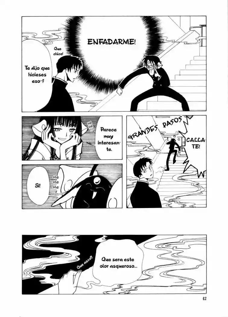 Capitulo 17 page 20