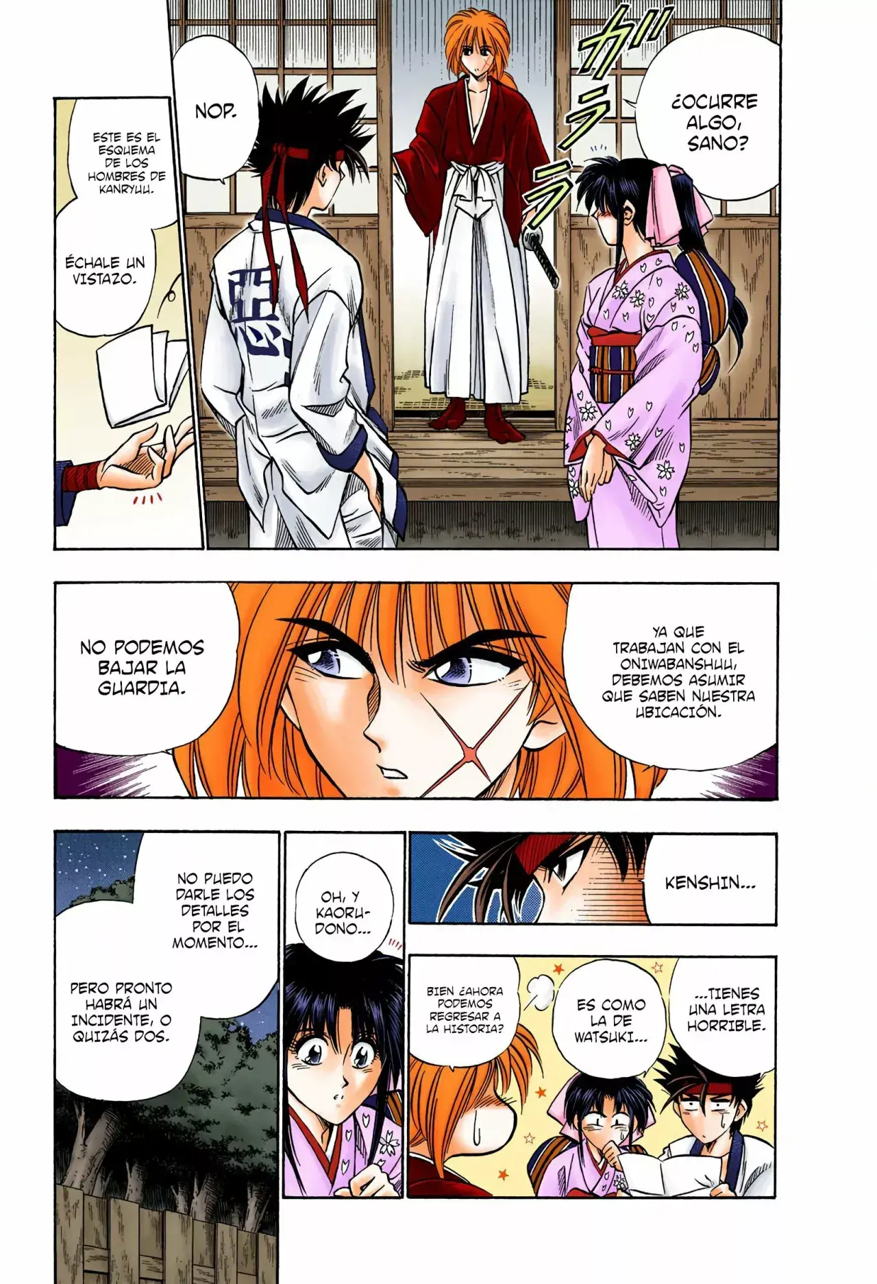 Capitulo 17 page 5
