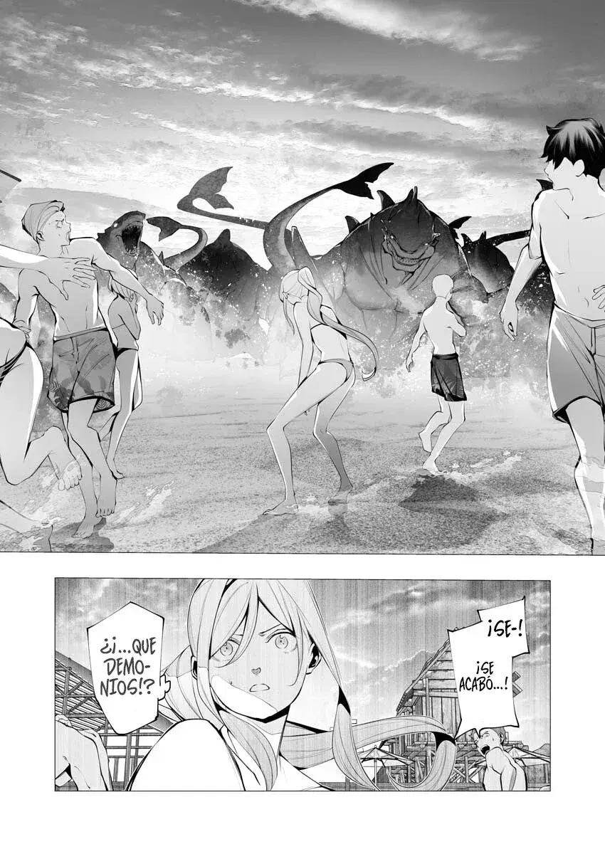 Capitulo 20 page 28