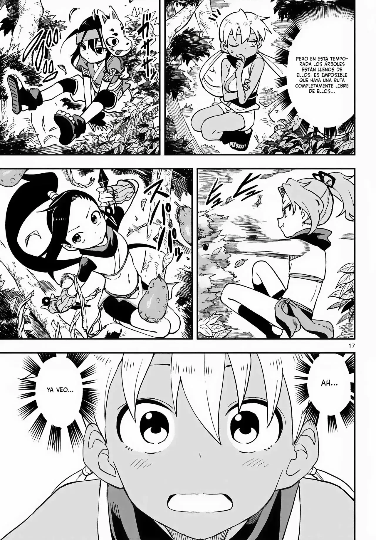Capitulo 49 page 18